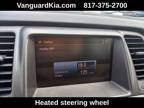 Used 2011 Nissan Murano SL FWD image 14
