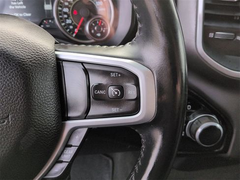 Used 2022 RAM 1500 Big Horn image 20