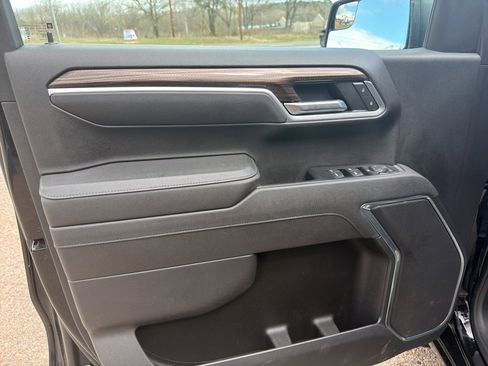 Certified 2025 Chevrolet Silverado 1500 LT image 14