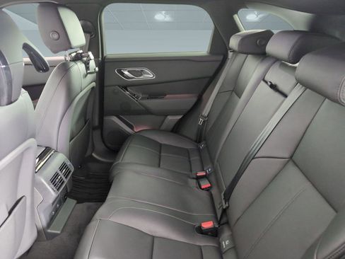 Used 2026 Land Rover Range Rover Velar Dynamic SE image 20