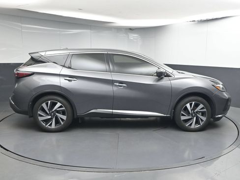 Certified 2024 Nissan Murano SL FWD image 8