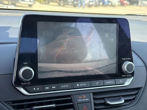 Used 2020 Nissan Altima 2.5 S image 23