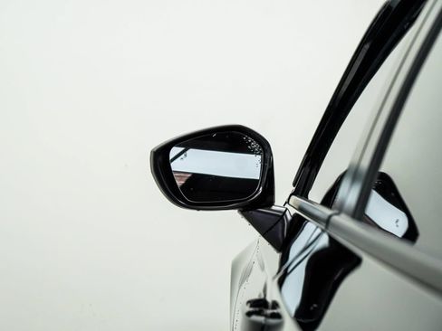 Used 2025 Honda Civic Si image 14