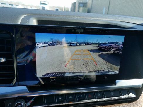 New 2026 Chevrolet Silverado 1500 RST w/ All Star Edition Plus image 21