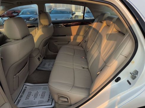 Used 2008 Toyota Avalon XLS FWD image 25