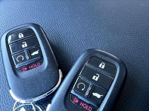 Used 2024 Honda CR-V EX-L image 14