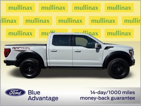 Used 2024 Ford F150 Raptor image 2