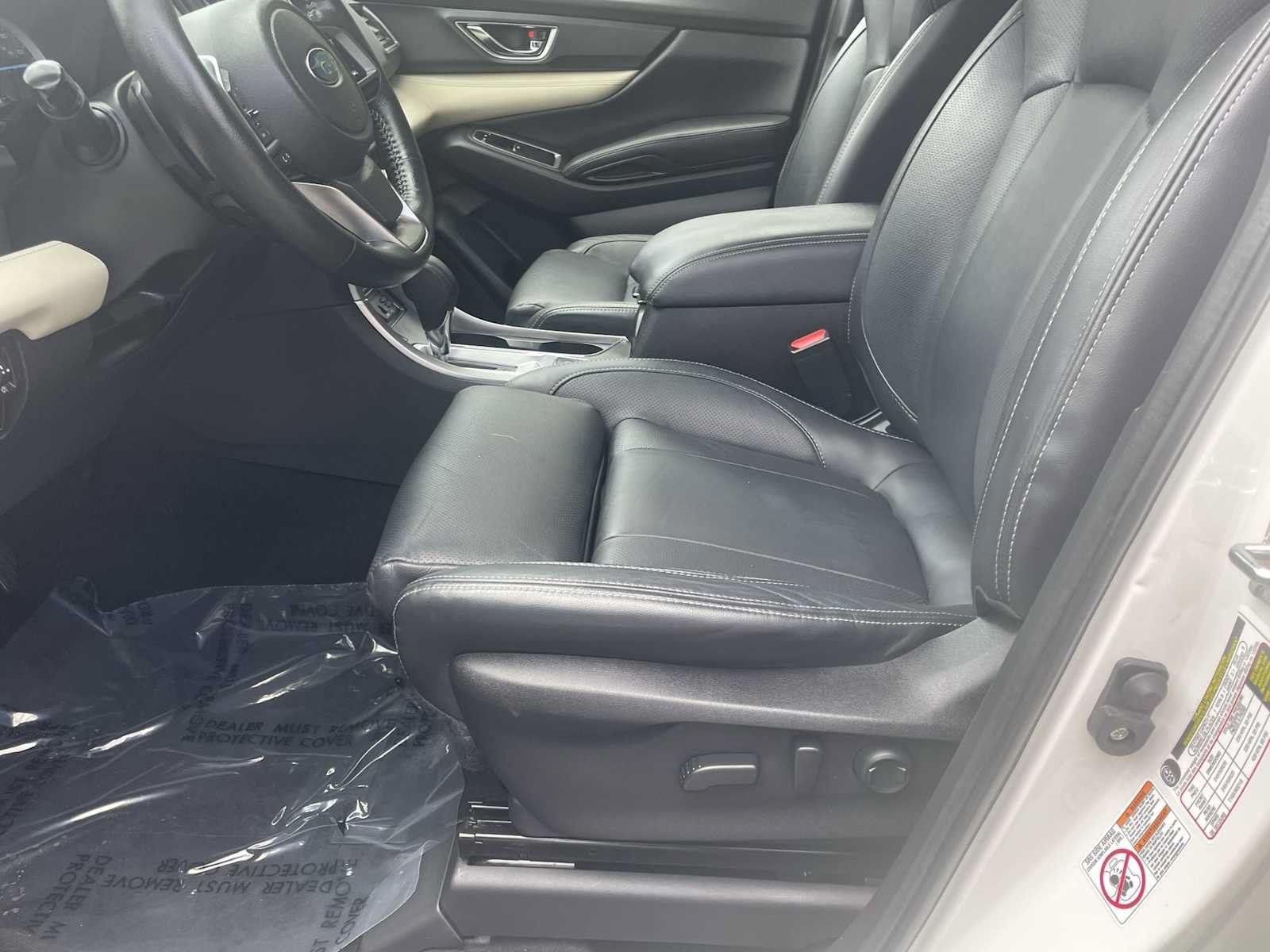 Used 2019 Subaru Ascent Limited w/ Popular Package #3 AWD/4WD image 10