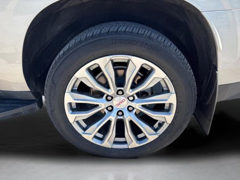 Used 2023 GMC Yukon XL Denali image 55