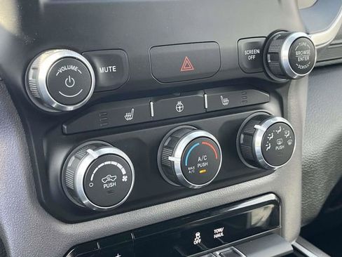 Used 2023 RAM 1500 Big Horn image 30