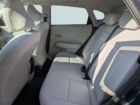New 2026 Hyundai Kona SEL Sport image 24