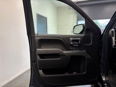 Used 2017 Chevrolet Silverado 1500 LT w/ All Star Edition image 11