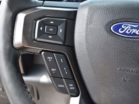 Used 2021 Ford Expedition Limited AWD/4WD image 16