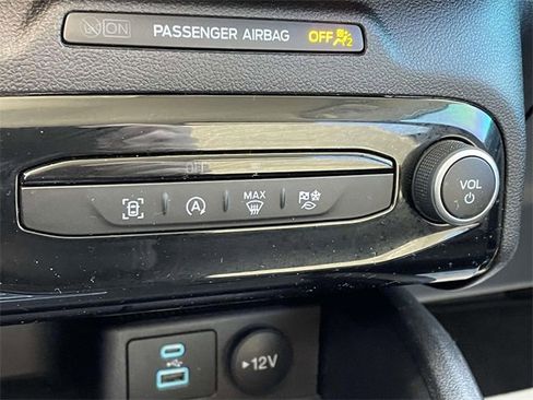 Certified 2023 Ford Escape Active w/ Tech Pack #1 image 27
