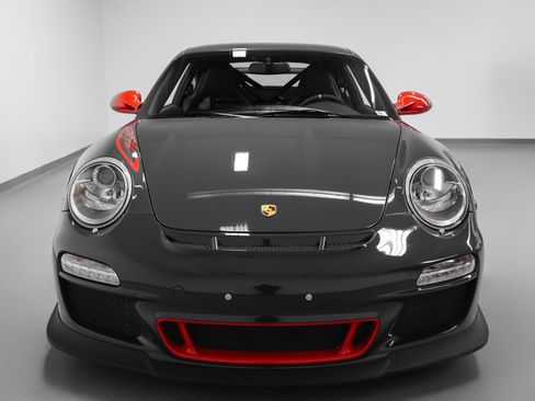 Used 2011 Porsche 911 GT3 RS image 8