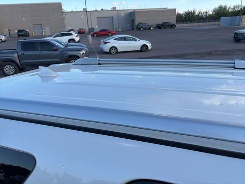 Used 2022 Toyota 4Runner Limited RWD image 24