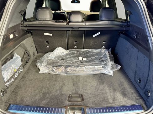 New 2026 Mercedes-Benz GLE 350 4MATIC image 25