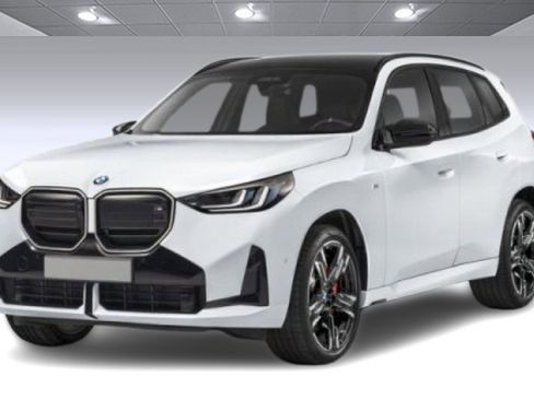 Used 2025 BMW X3 xDrive30i w/ Convenience Package image 2