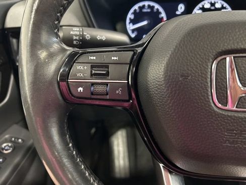 Used 2023 Honda CR-V EX-L image 25
