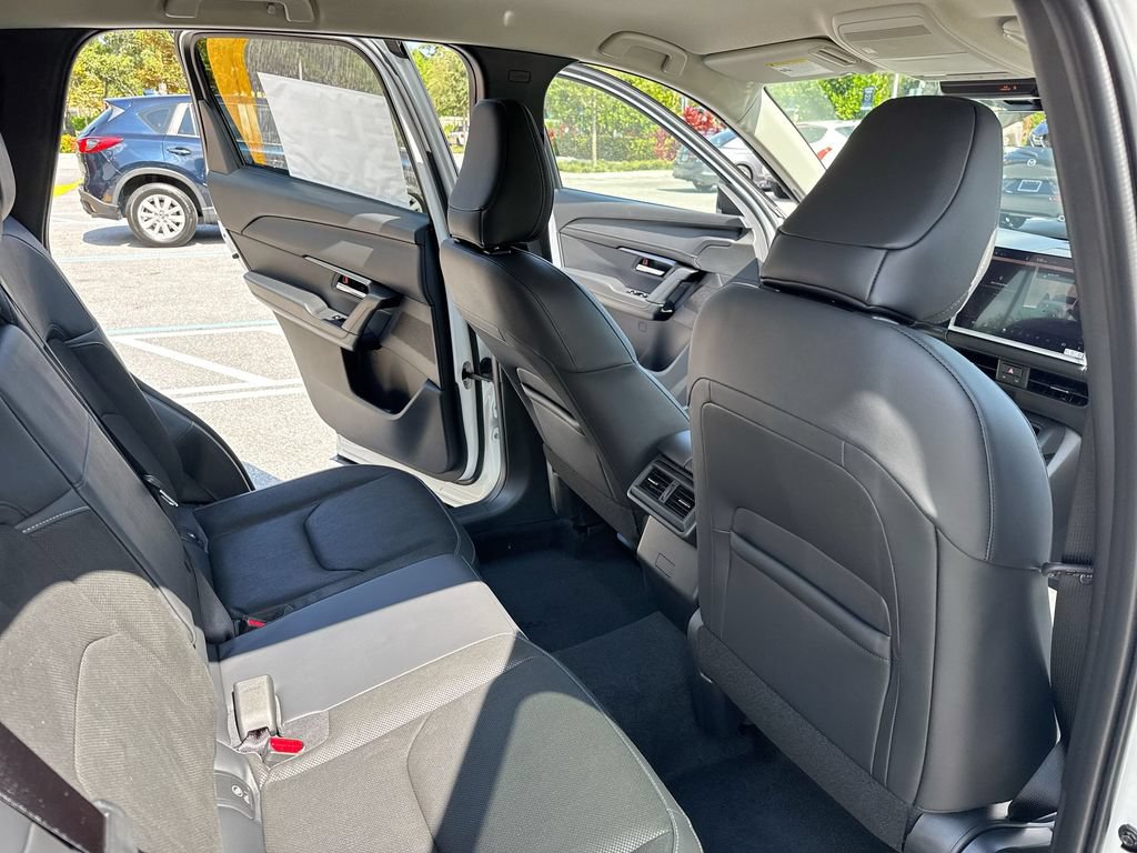 New 2026 MAZDA CX-5 Select AWD/4WD image 33