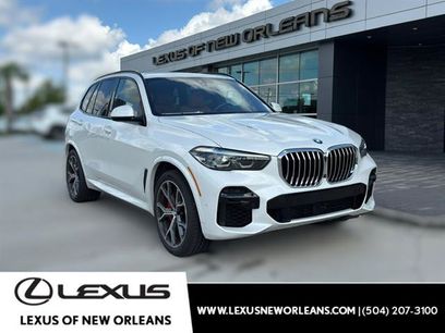 Used 2023 BMW X5 sDrive40i w/ M Sport Package