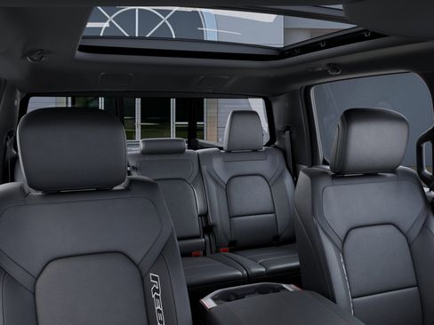 New 2026 RAM 1500 Rebel w/ Rebel Level 2 Equipment Group image 26