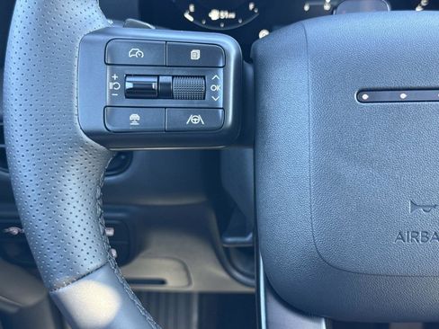 New 2026 Hyundai Palisade XRT Pro image 7