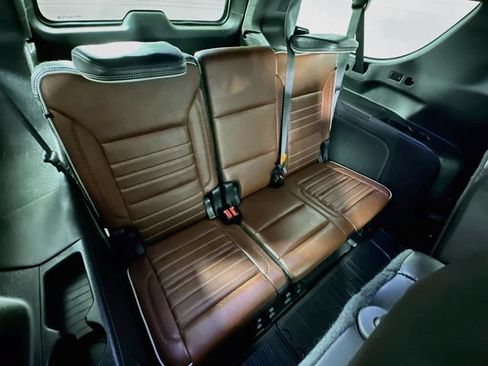 Certified 2023 GMC Yukon XL Denali Ultimate AWD/4WD image 35