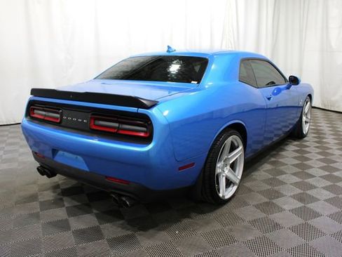 Used 2015 Dodge Challenger R/T Scat Pack RWD image 32