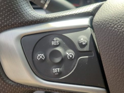 Used 2023 GMC Acadia SLE w/ Driver Convenience Package AWD/4WD image 26