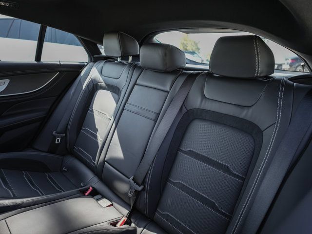 Certified 2026 Mercedes-Benz AMG GT 53 image 37