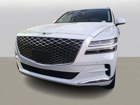 Used 2023 Genesis GV80 3.5T image 2