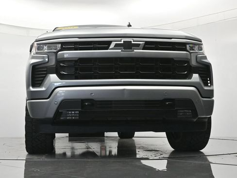 Used 2025 Chevrolet Silverado 1500 RST w/ Convenience Package II AWD/4WD image 41