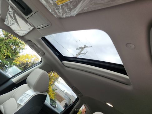 New 2026 Honda CR-V EX image 10