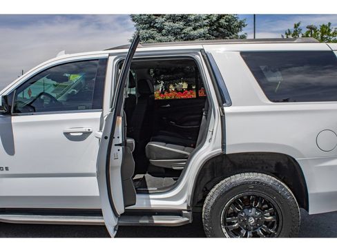 Used 2020 Chevrolet Tahoe LT AWD/4WD image 26