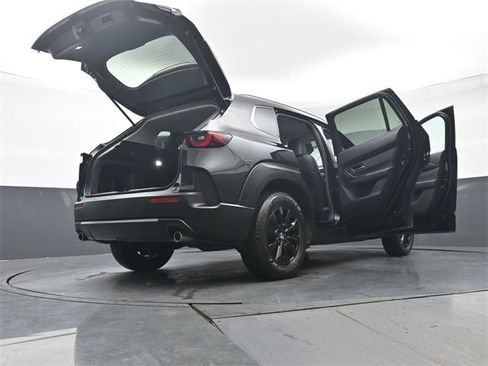 Certified 2024 MAZDA CX-50 AWD 2.5 S w/ Cargo Package image 47