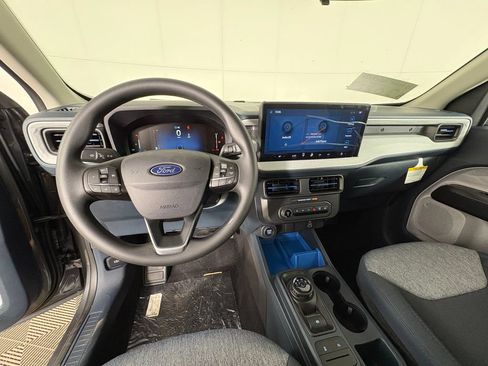New 2026 Ford Maverick XLT AWD/4WD image 7