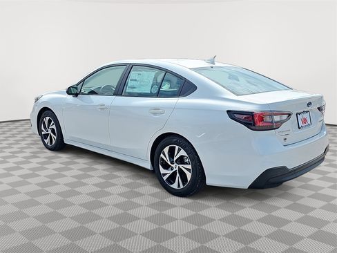 New 2025 Subaru Legacy Premium w/ Popular Package #1A image 7