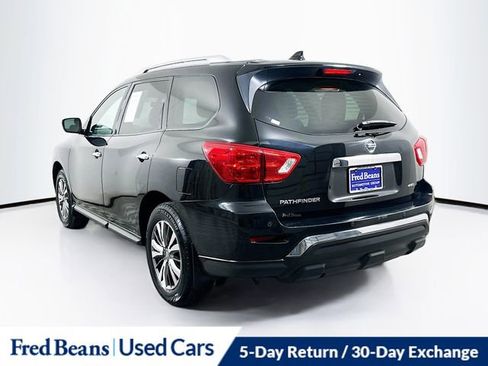 Used 2019 Nissan Pathfinder S image 5
