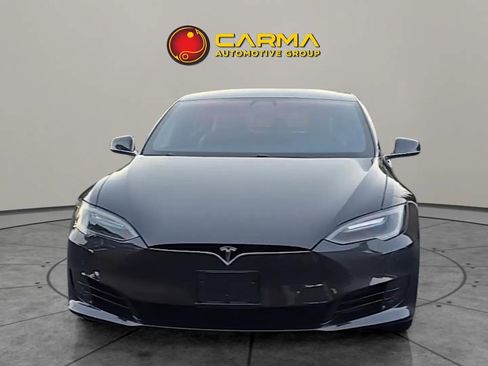 Used 2016 Tesla Model S 75 image 16