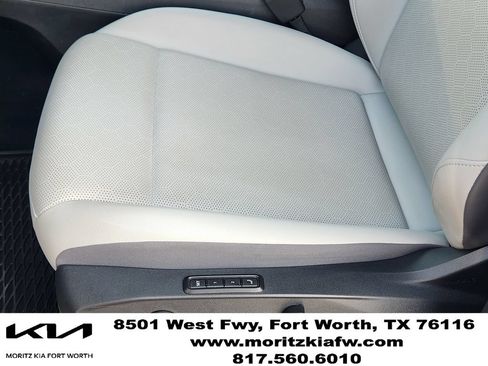 Used 2022 Volkswagen ID.4 Pro S AWD/4WD image 23