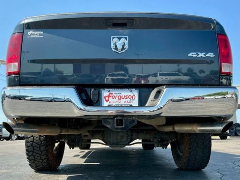 Used 2021 RAM 1500 Tradesman w/ Popular Equipment Group AWD/4WD image 16