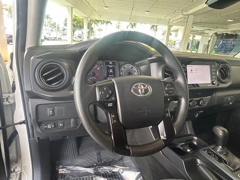 Used 2023 Toyota Tacoma SR image 30