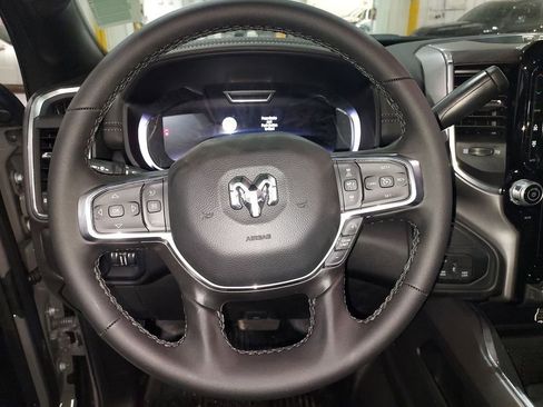 New 2026 RAM 5500 Tradesman w/ Laramie Trim Package image 20