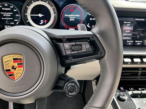Used 2020 Porsche 911 Carrera S RWD image 24