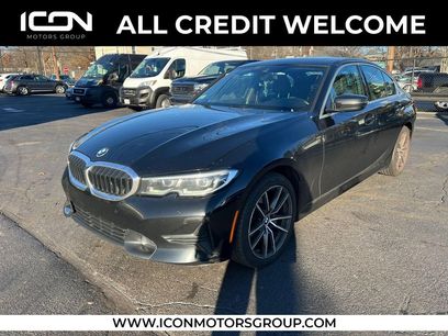 Used 2021 BMW 330i xDrive Sedan