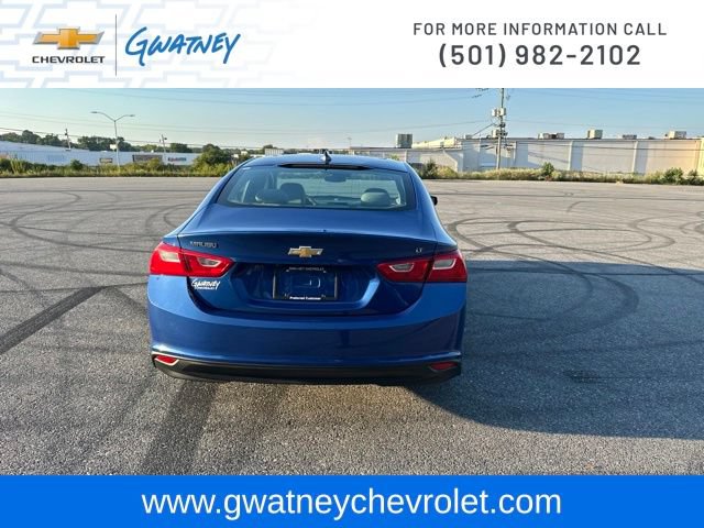 Used 2023 Chevrolet Malibu LT FWD image 6