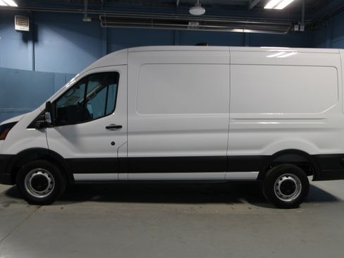 New 2026 Ford Transit 350 148 Medium Roof image 19