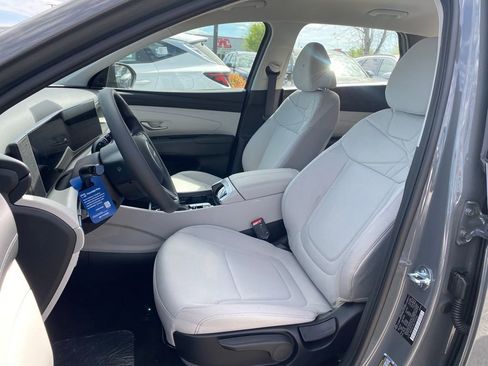 New 2026 Hyundai Tucson SE AWD/4WD image 23