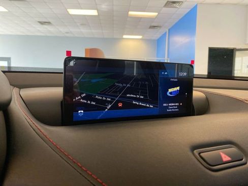 Certified 2023 Acura TLX SH-AWD w/ A-SPEC Pkg image 18